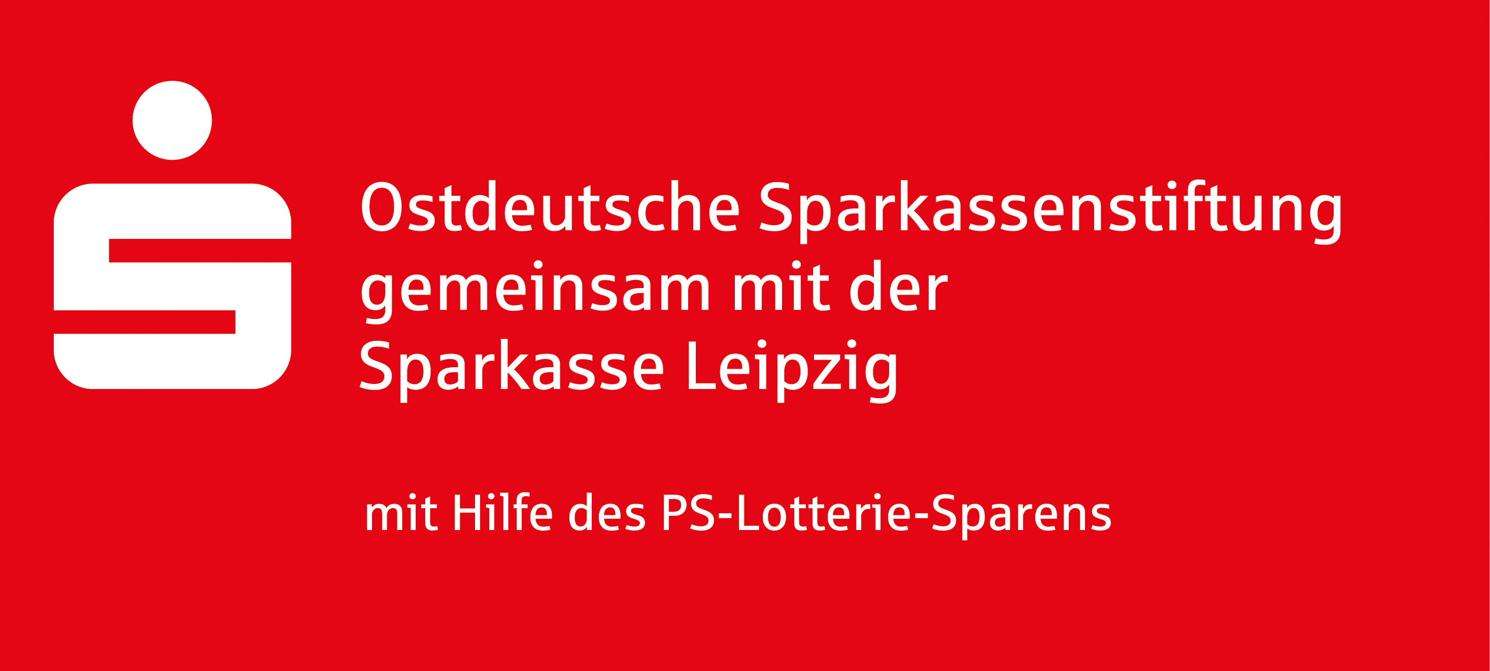 Logo Sparkassenstiftung